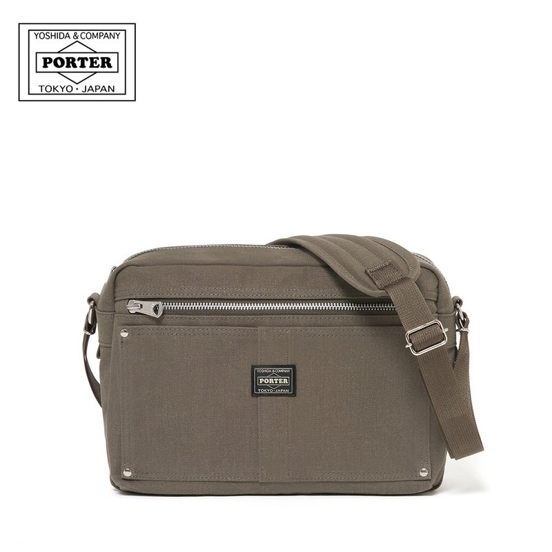 PORTER/AIR DUCK