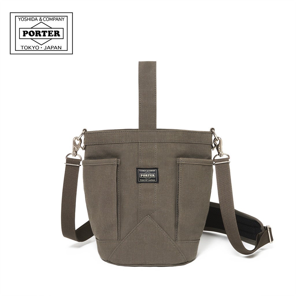 PORTER/AIR DUCK
