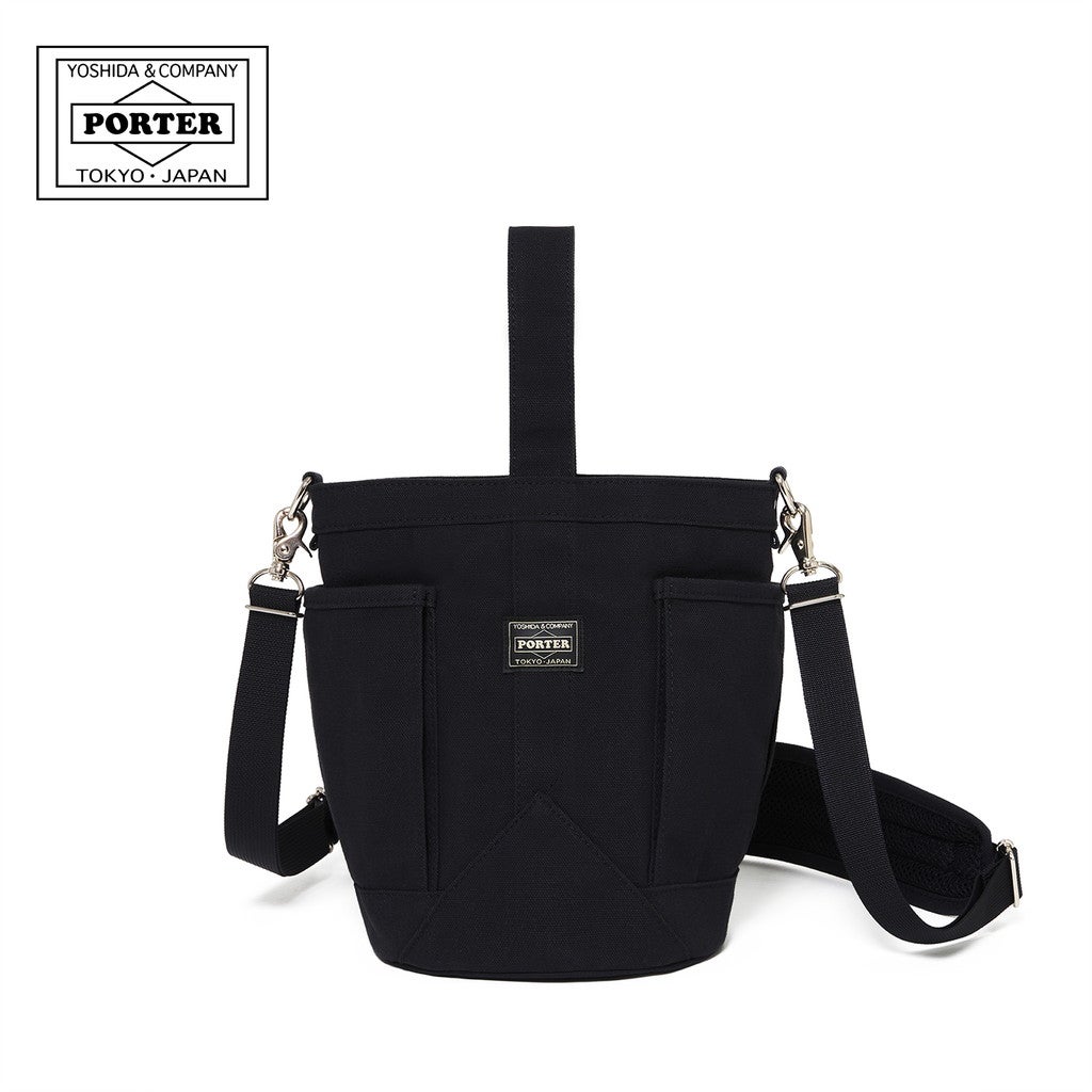 PORTER/AIR DUCK