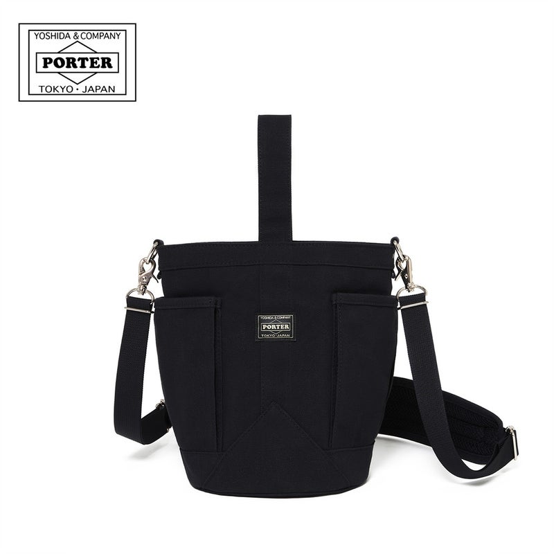 PORTER/AIR DUCK