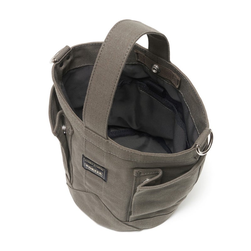 PORTER/AIR DUCK