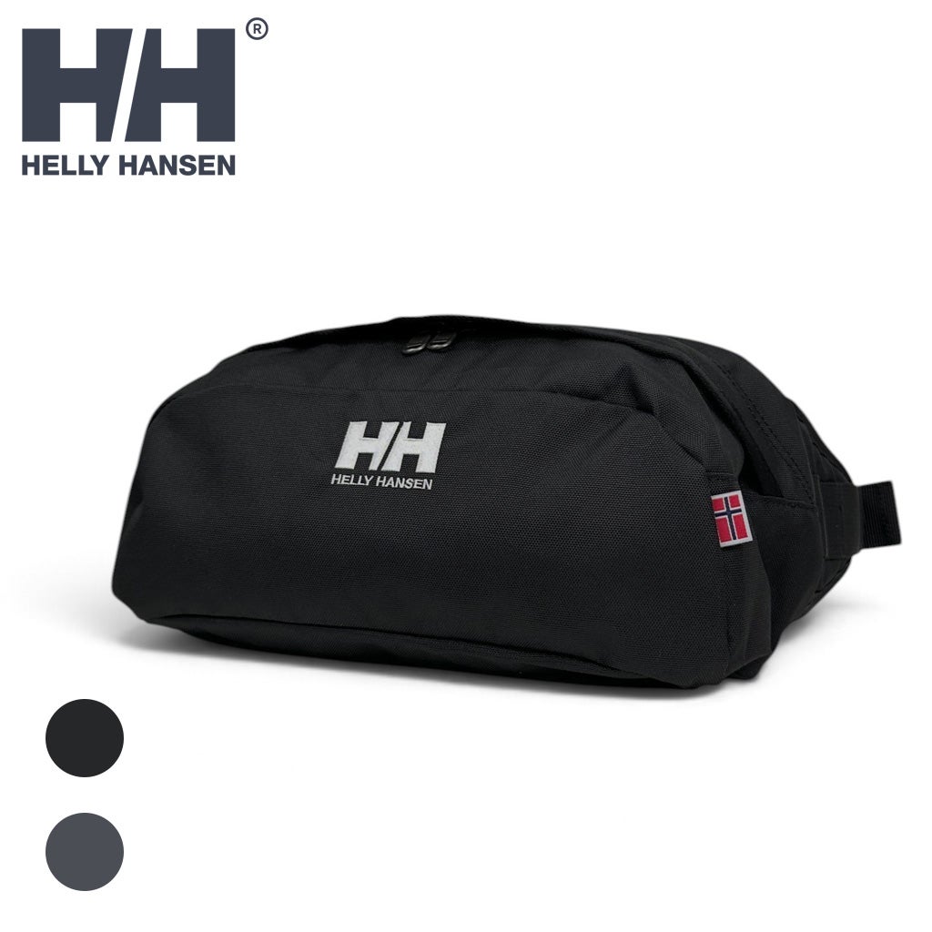HELLY HANSEN