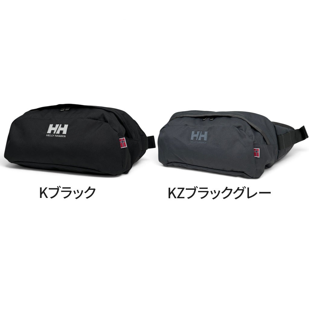 HELLY HANSEN
