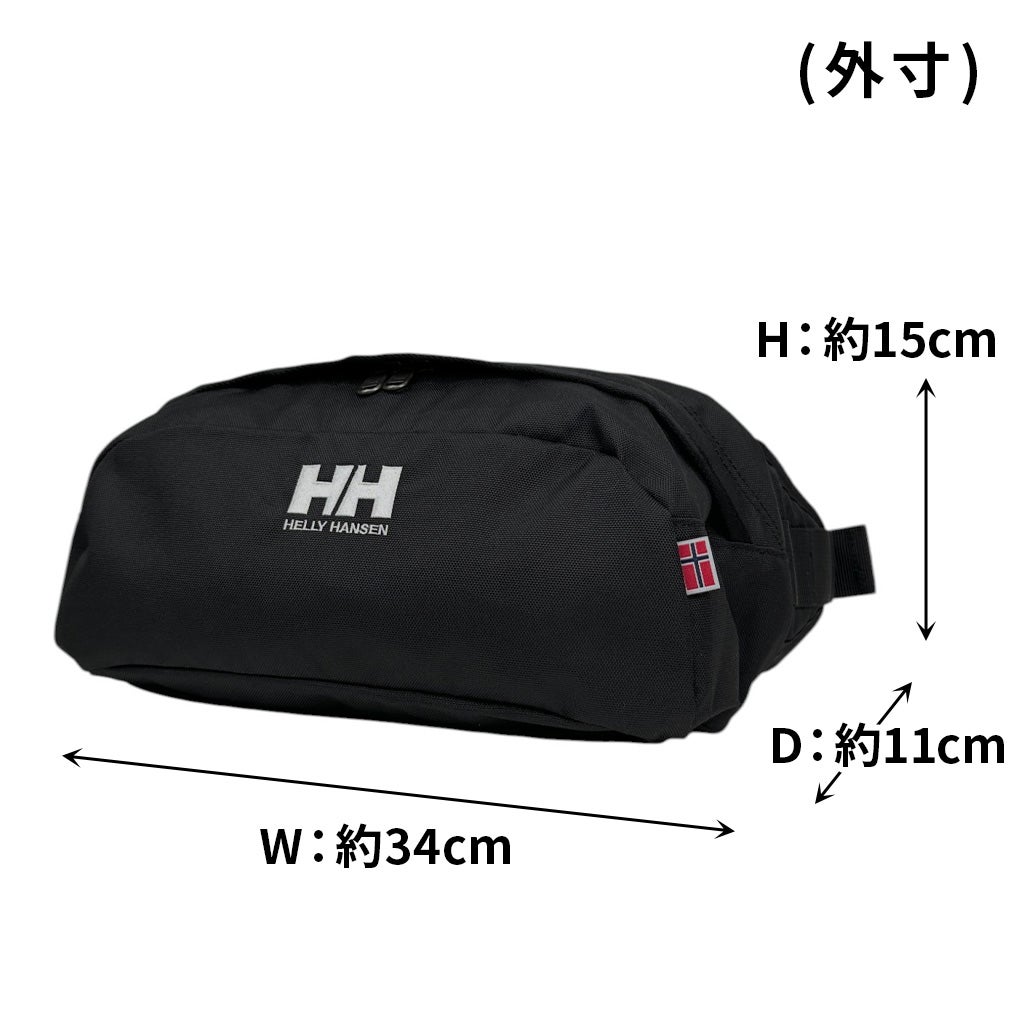 HELLY HANSEN