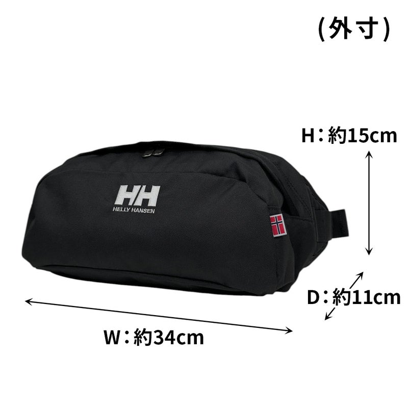 HELLY HANSEN